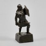 948 9555 SCULPTURE